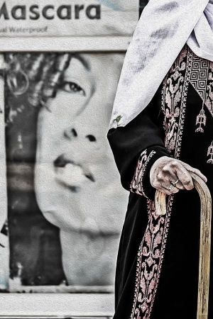 الجنس و "العيب": تواصل مرتبك بين المجتمع والثقافة 