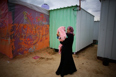 معتز الأعرج