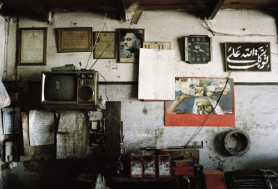 تيسير البطنيجي