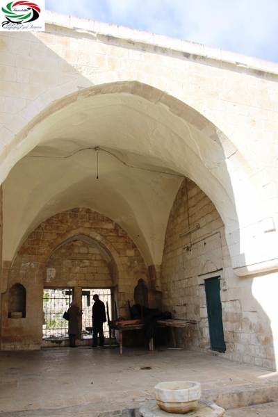 زياد الجيوسي