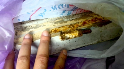 فاطمة عبيدات