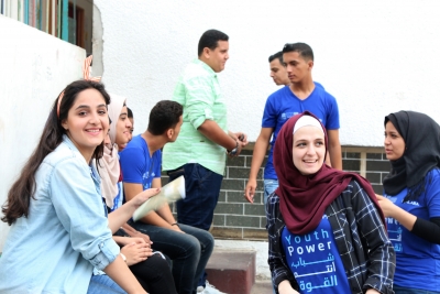 شبكات الشباب المتوسطي 5