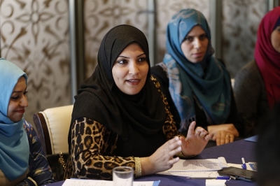 شبكات الشباب المتوسطي 13