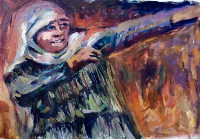 رقية اللولو