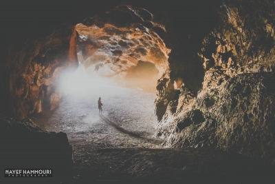 نايف الحموري