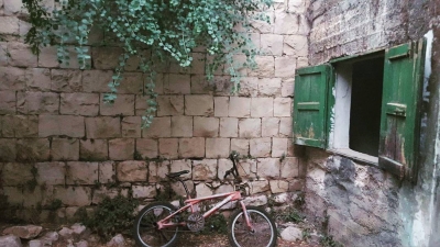 يسرا أبو شحدة