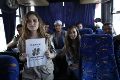 شبكات الشباب المتوسطي 15