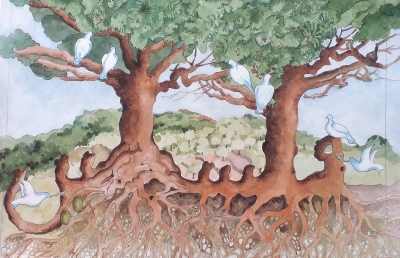 رانيا المدهون