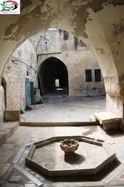 زياد الجيوسي