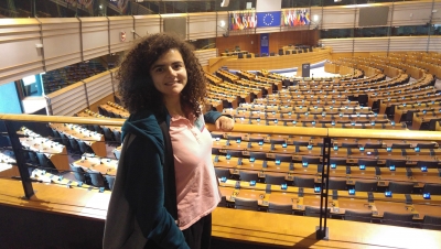 شبكات الشباب المتوسطي 16