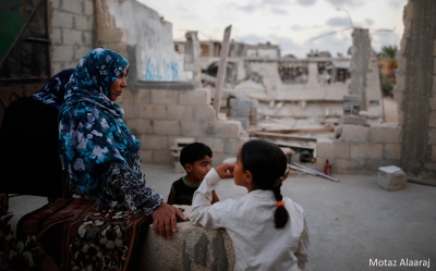 علي زهير خطاب