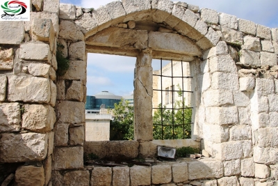 زياد الجيوسي