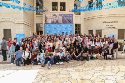 شبكات الشباب المتوسطي 10