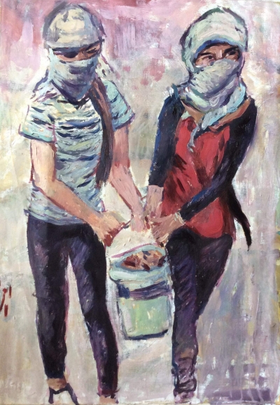 رقية اللولو