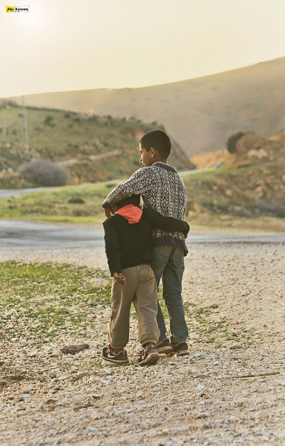 صالح ابو كرم