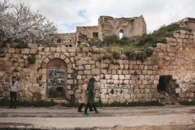 تانيا حبجوقة