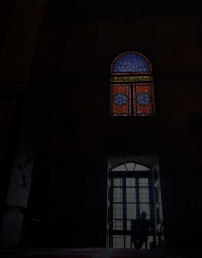 أكرم سباتين