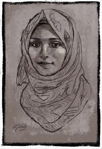 علي الجبالي