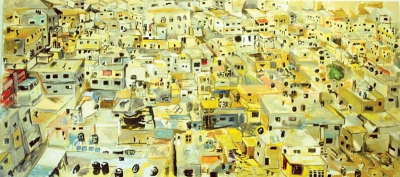 علاء البابا