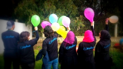 شبكات الشباب المتوسطي 4