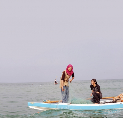 سمر الدريملي