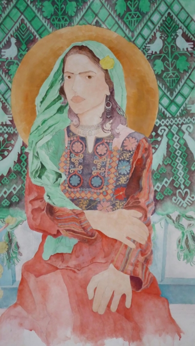 رانيا المدهون